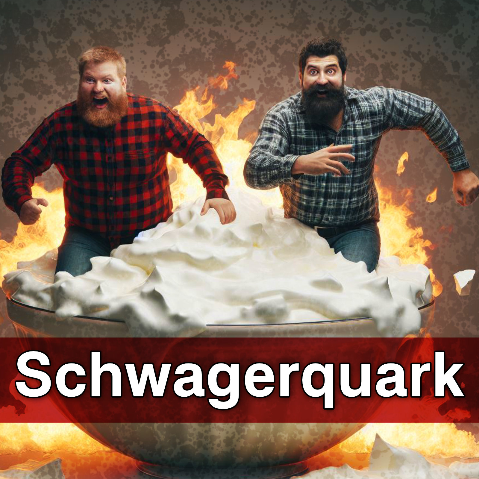 Schwagerquark